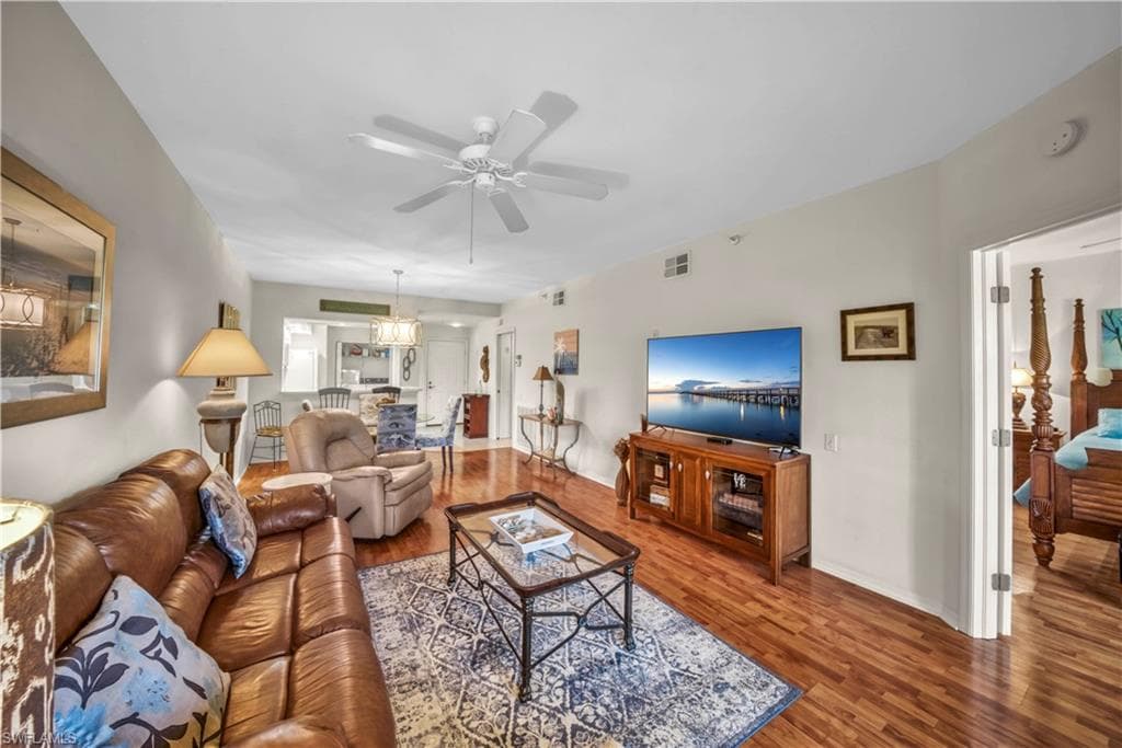 13631 Worthington WAY 1703 BONITA SPRINGS, FL 34135