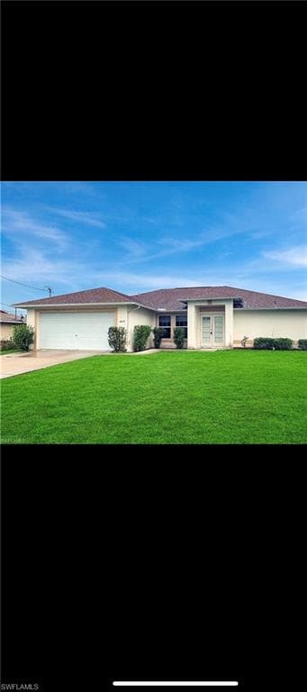 4019 12th ST SW LEHIGH ACRES, FL 33976