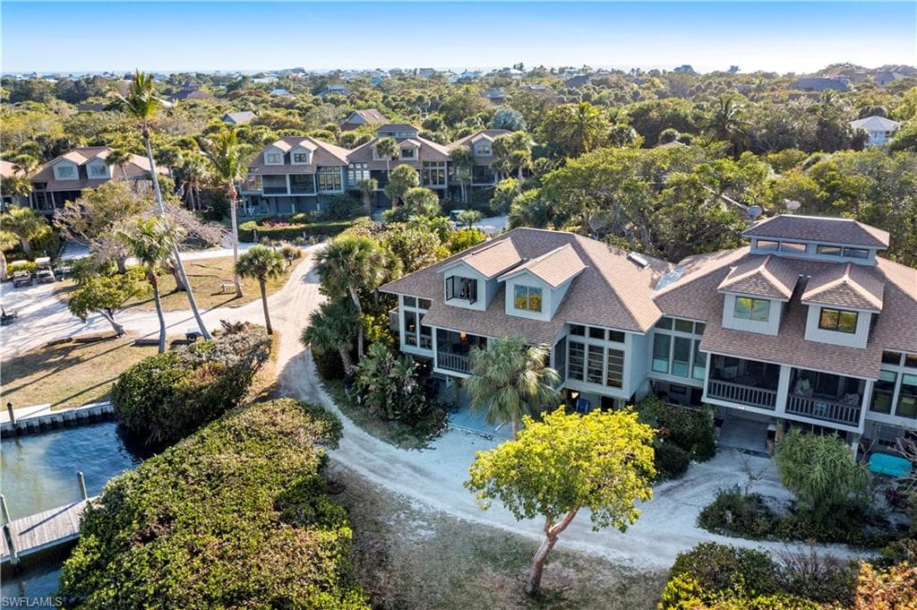 370 Townhouse Lane 67 Upper Captiva, FL 33924