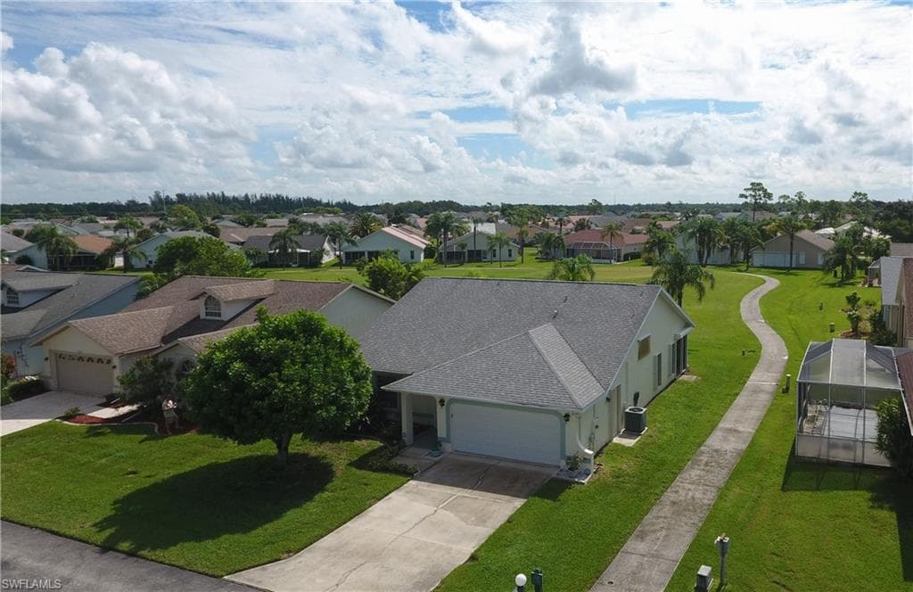 17728 Acacia DR NORTH FORT MYERS, FL 33917