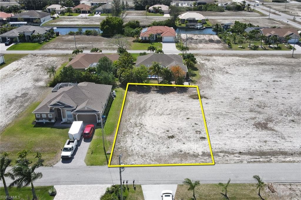 726 NW 38th AVE CAPE CORAL, FL 33993