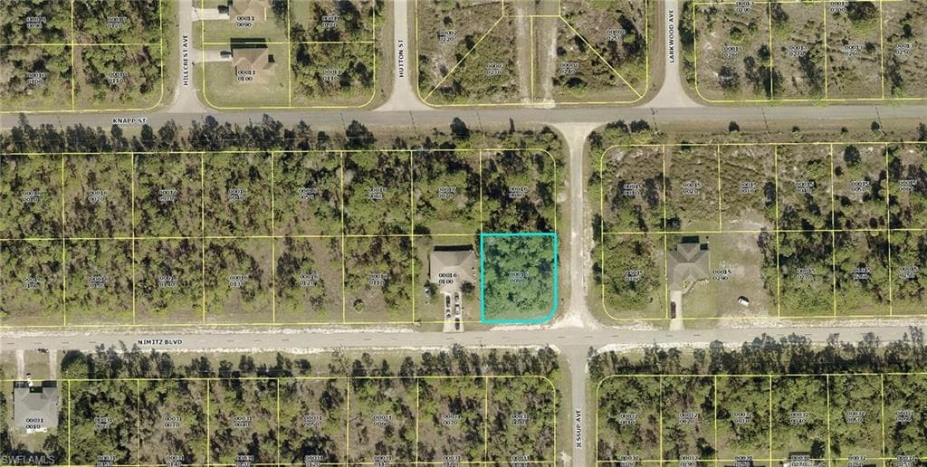 641/643 Nimitz BLVD LEHIGH ACRES, FL 33974