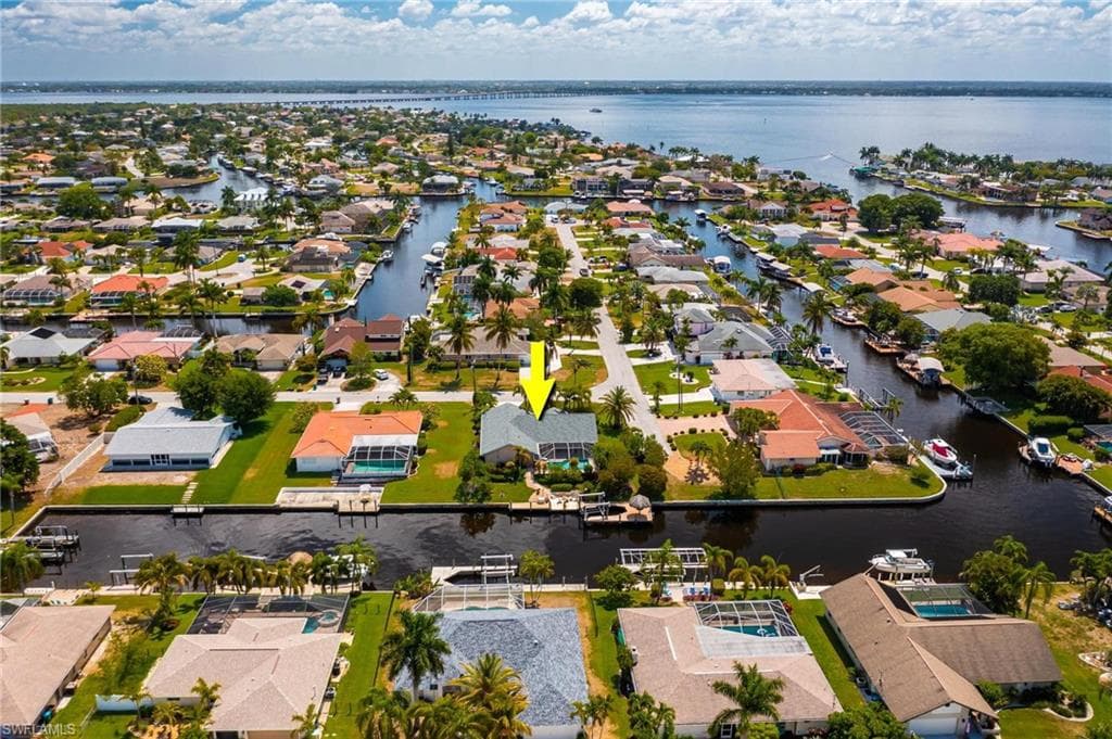 2640 SE 20th PL CAPE CORAL, FL 33904