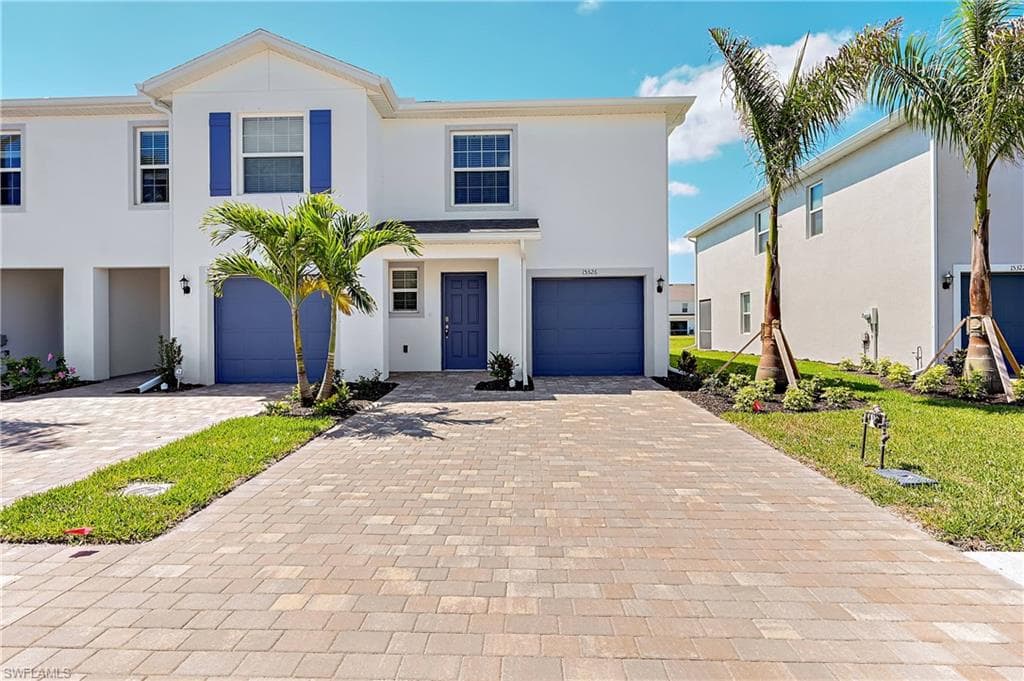 15326 Wildflower CIR NAPLES, FL 34119