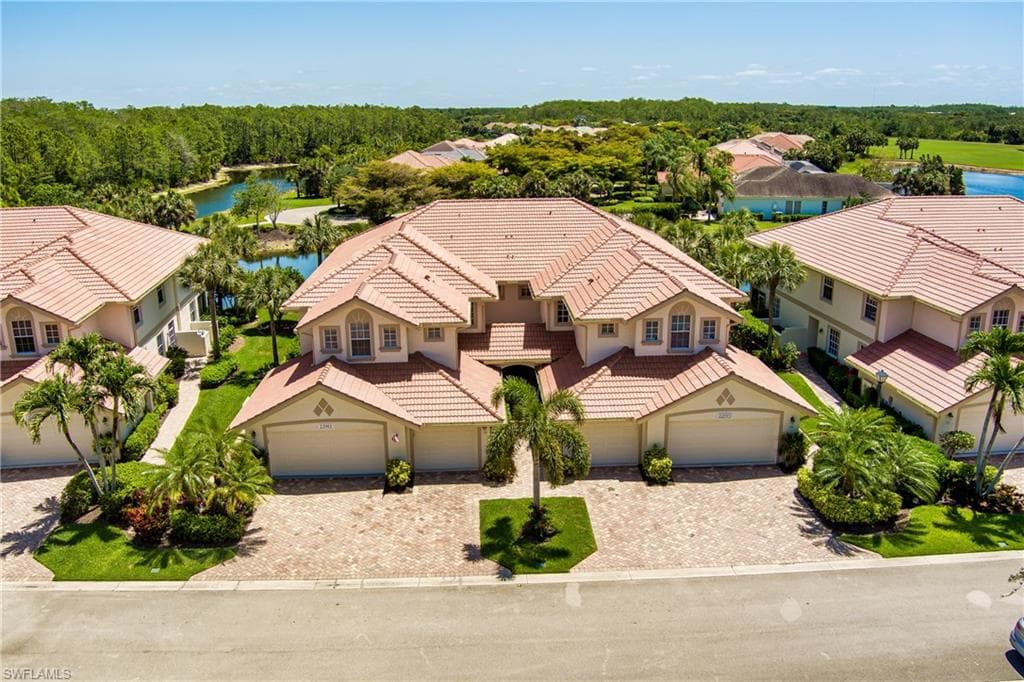 22911 Rosedale DR 101 ESTERO, FL 34135