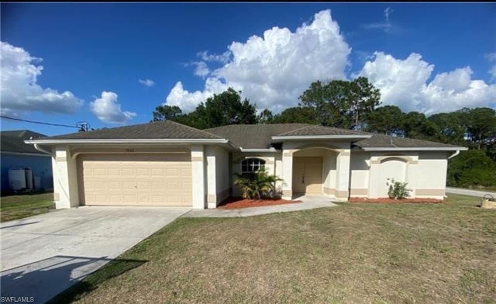 7502 Meroni BLVD NORTH PORT, FL 34291