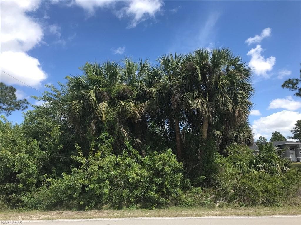 3631 18th AVE NE NAPLES, FL 34120
