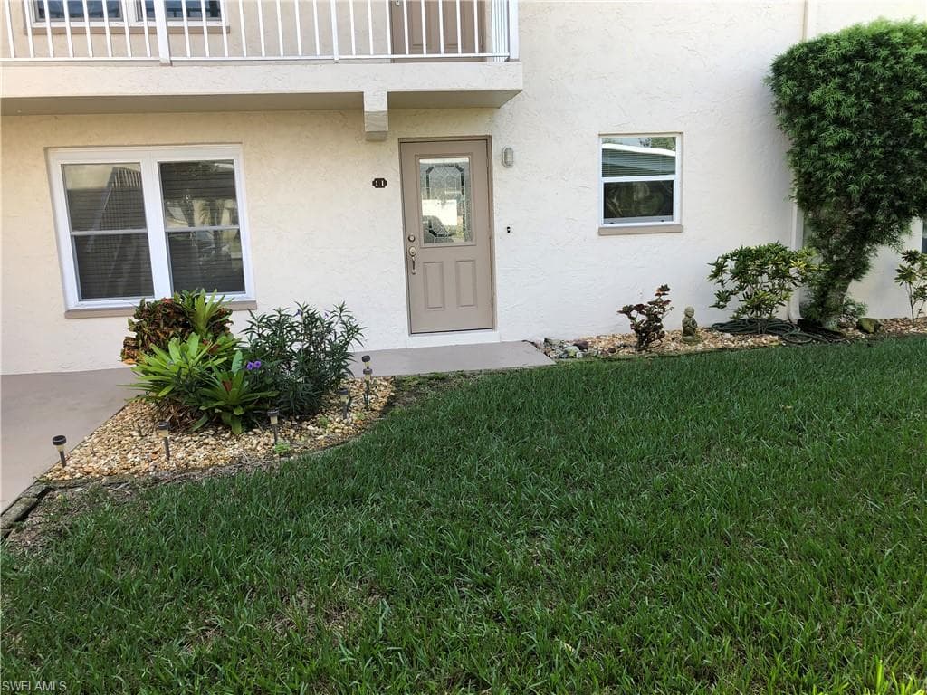 1412 SE 46th ST 1I CAPE CORAL, FL 33904