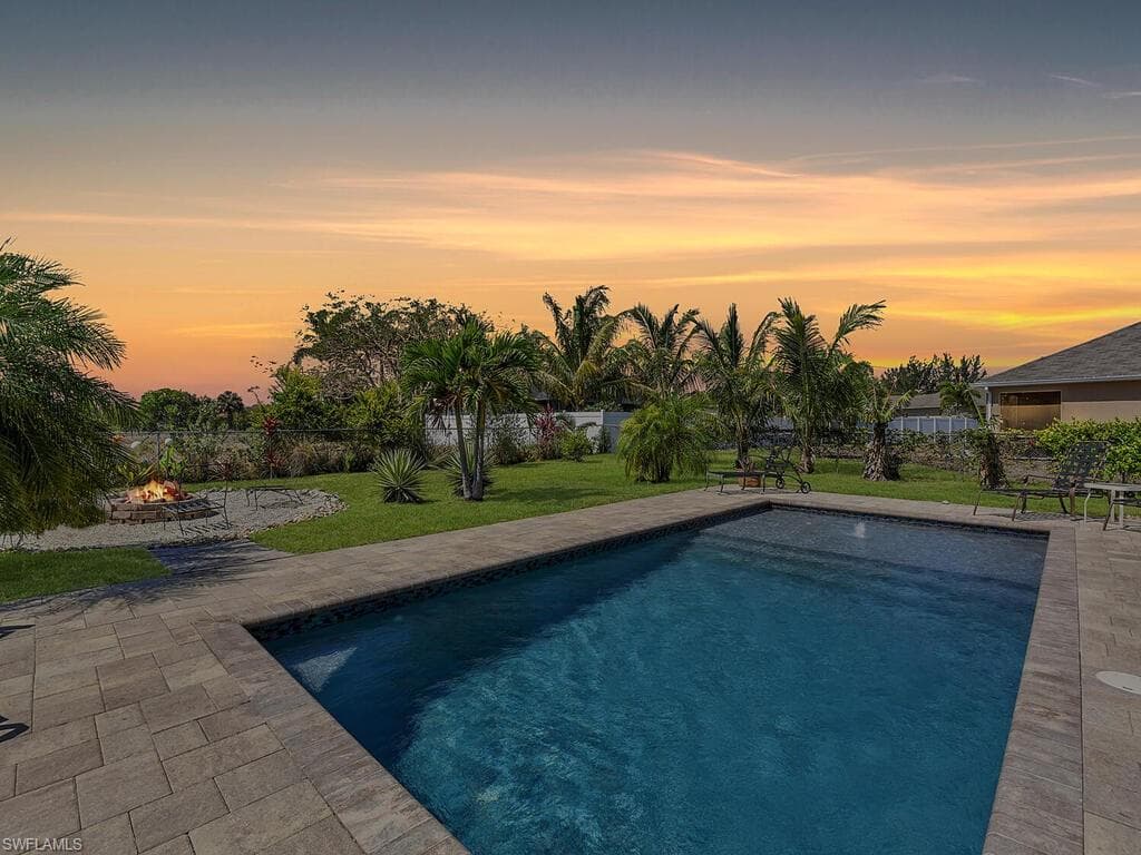 326 SW 31st ST CAPE CORAL, FL 33914