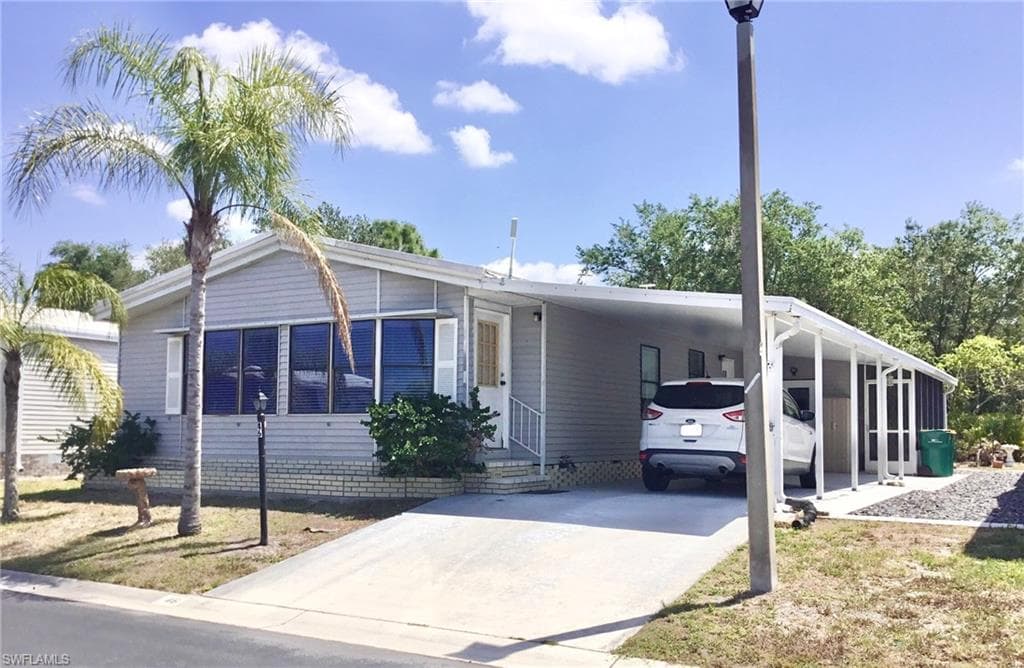 15550 Burnt Store RD 46 PUNTA GORDA, FL 33955