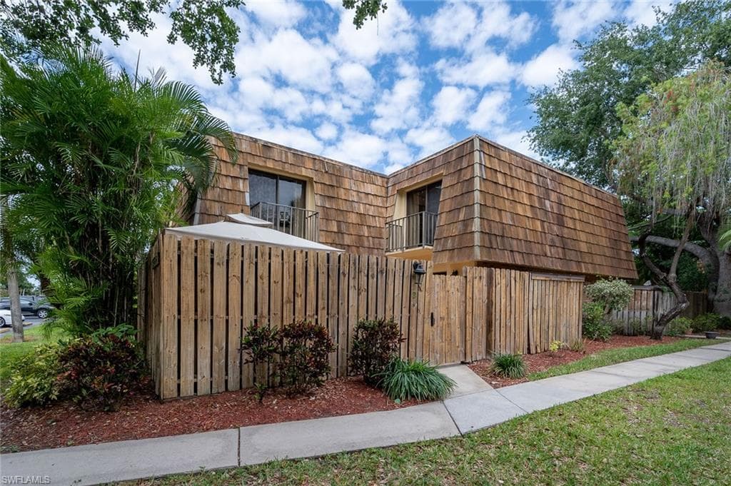 12353 Woodrose CT 2 FORT MYERS, FL 33907