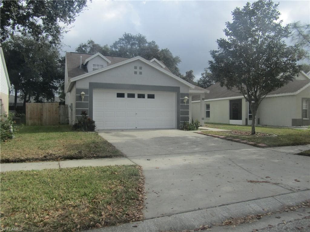 1653 Oak Spring DR TARPON SPRINGS, FL 34689