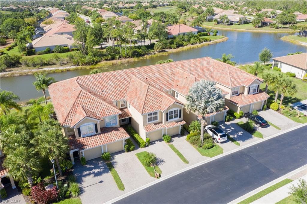 10332 Whispering Palms DR 1805 FORT MYERS, FL 33913
