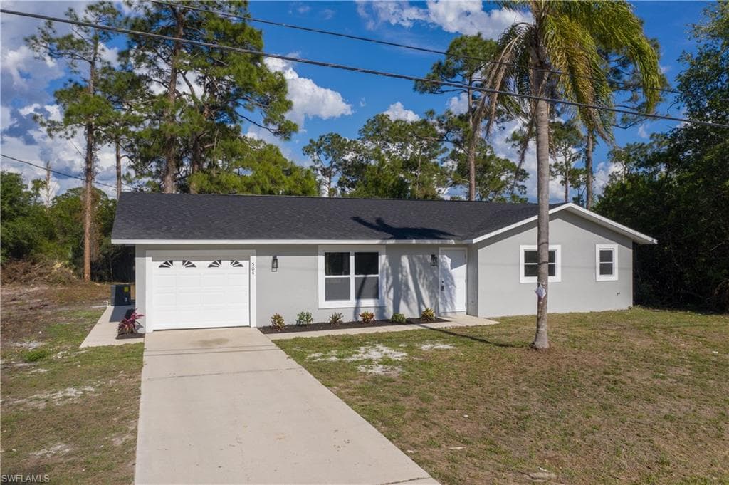 504 5th AVE LEHIGH ACRES, FL 33972