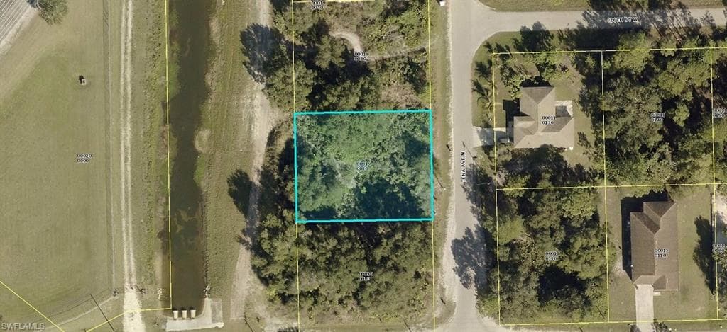 2503 Tena AVE N LEHIGH ACRES, FL 33971