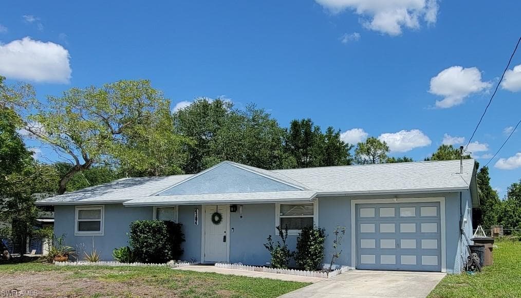 4304 4th ST SW LEHIGH ACRES, FL 33976