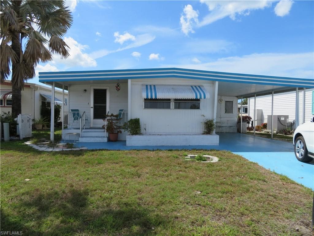 11331 Cypress LN FORT MYERS BEACH, FL 33931