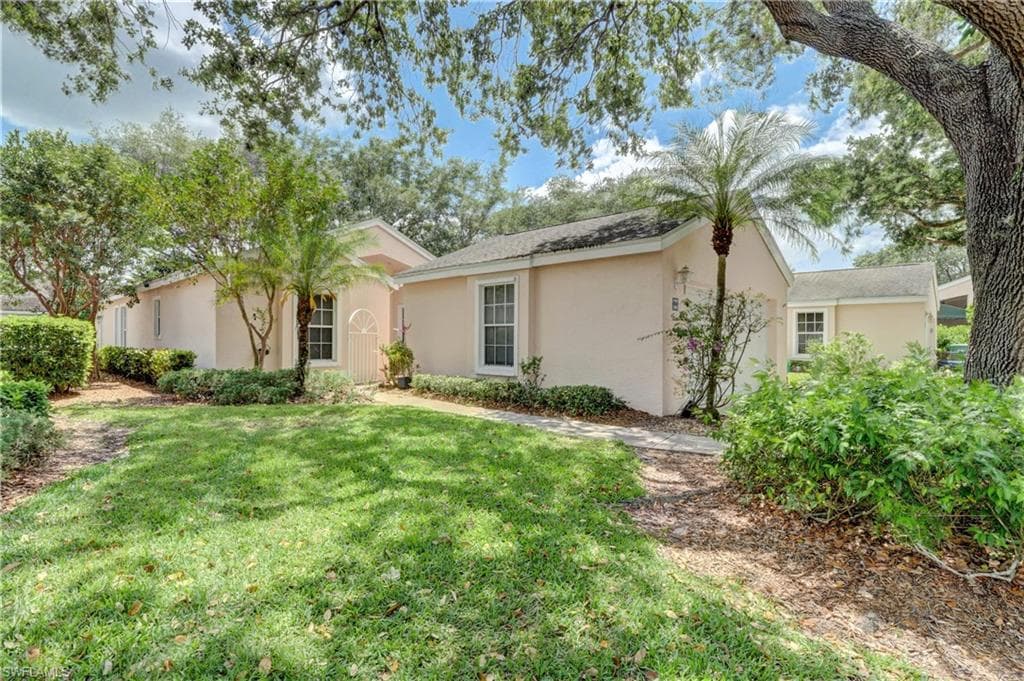 2850 Mizzen WAY NAPLES, FL 34109
