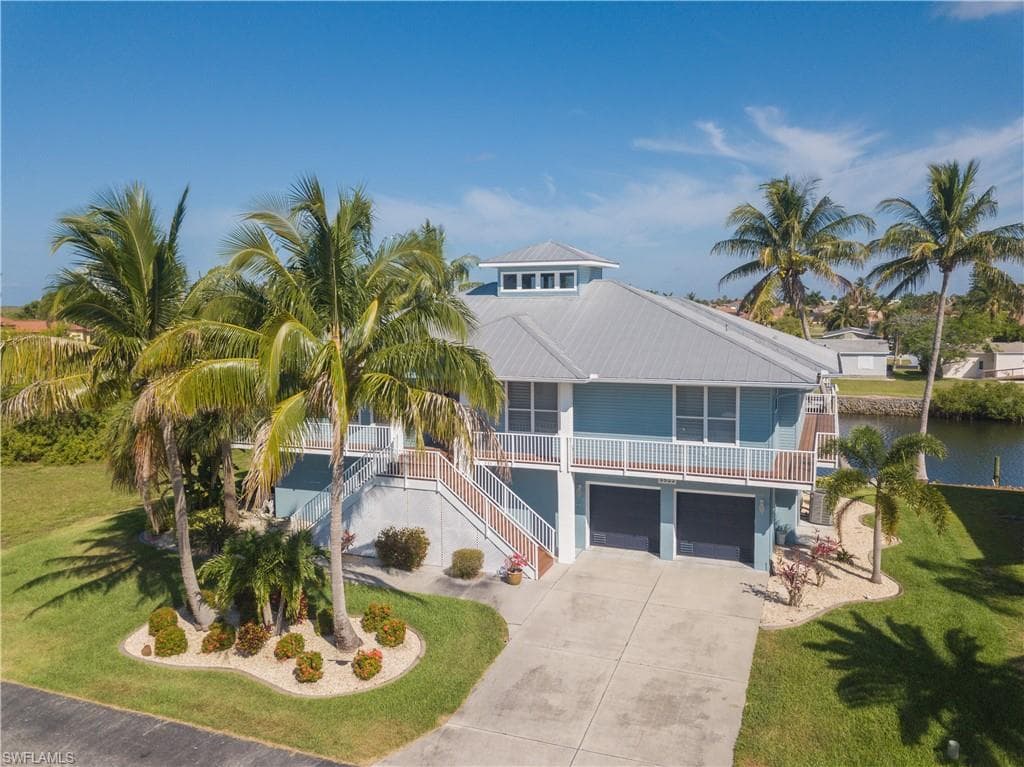 5503 Sea Edge DR PUNTA GORDA, FL 33950