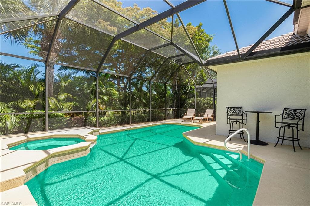 12875 Brynwood Preserve LN NAPLES, FL 34105