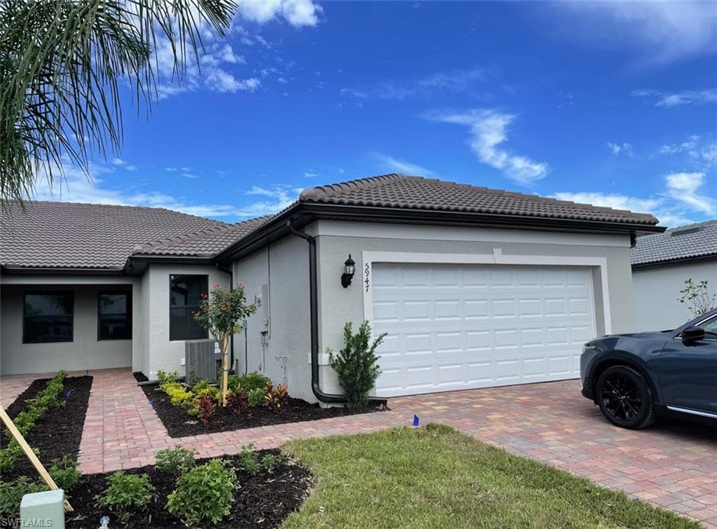5947 Mayflower WAY AVE MARIA, FL 34142