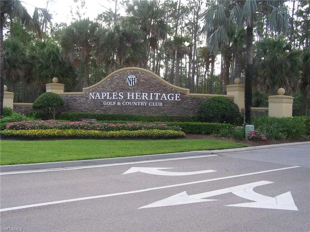 7645 Arbor Lakes CT 2322 NAPLES, FL 34112