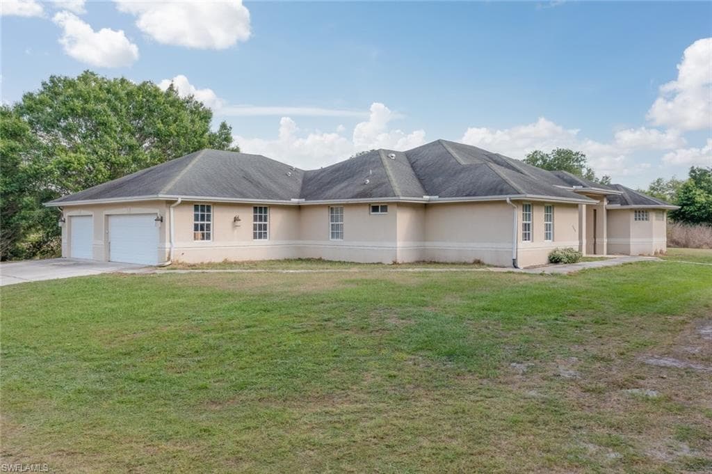 7500 SW Labrador DR ARCADIA, FL 34269
