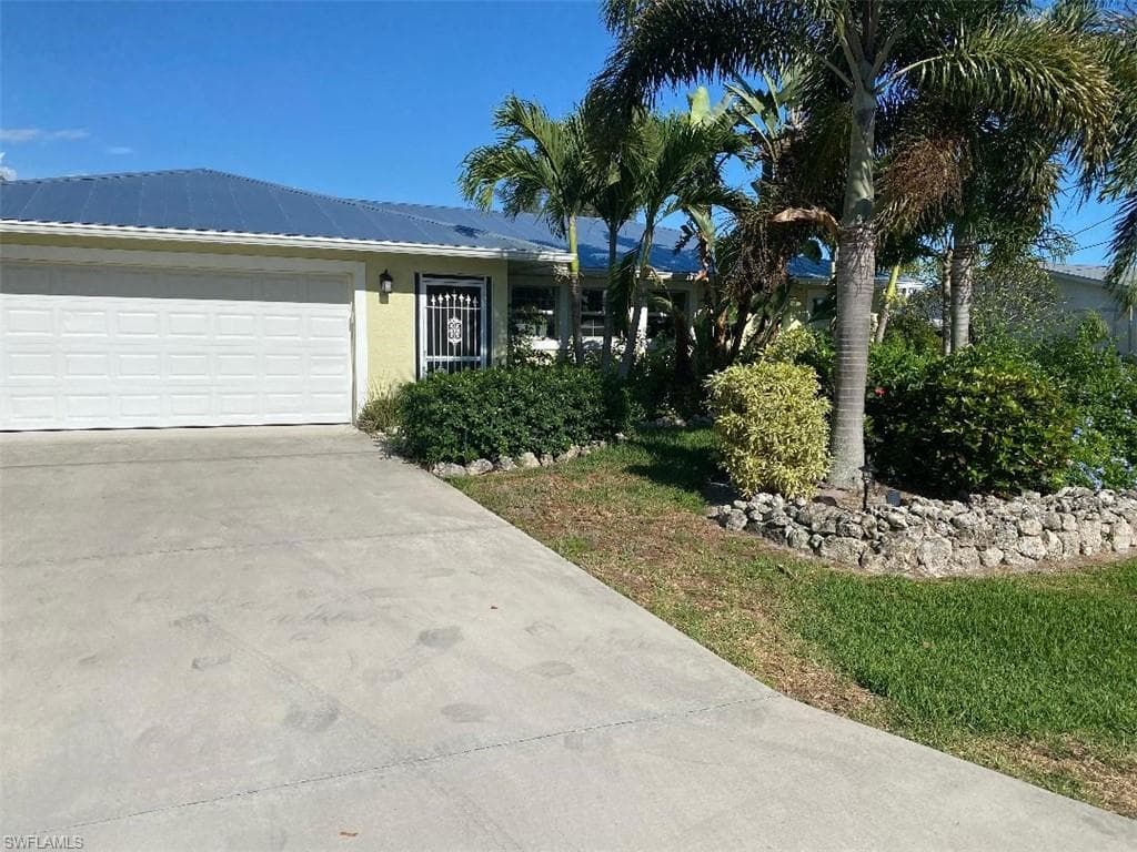 2234 Banana ST ST. JAMES CITY, FL 33956