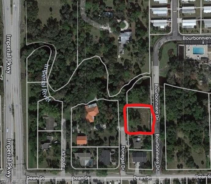 27721 Donegal DR BONITA SPRINGS, FL 34135