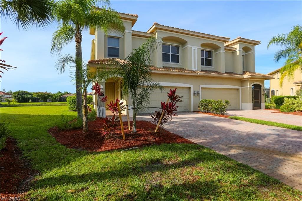 13621 Lesina CT ESTERO, FL 33928
