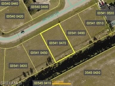 1810 NE 11th LN CAPE CORAL, FL 33909