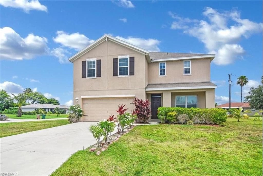 151 SW 31st ST CAPE CORAL, FL 33914
