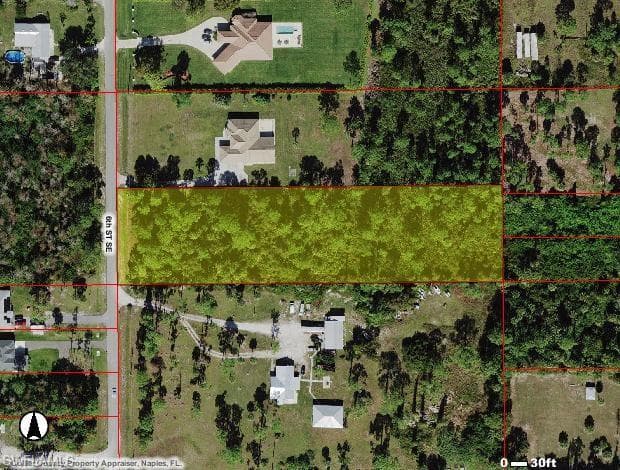 4225 2nd AVE SE NAPLES, FL 34117