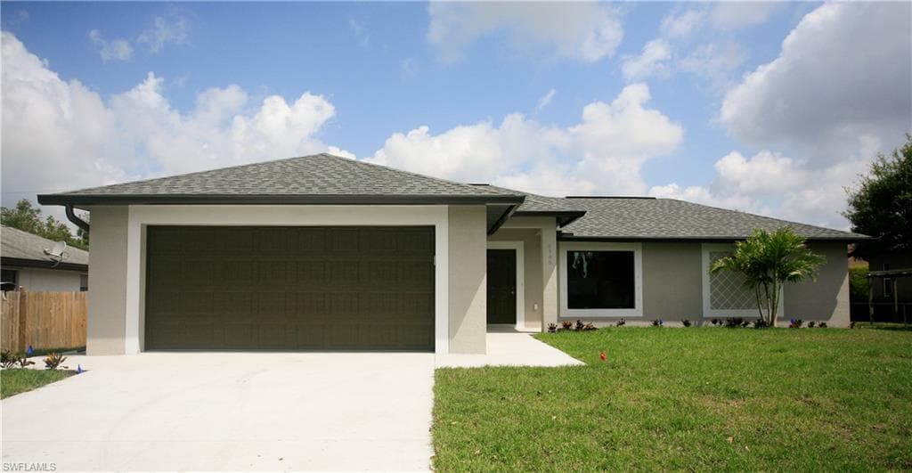 8445 Coral DR FORT MYERS, FL 33967