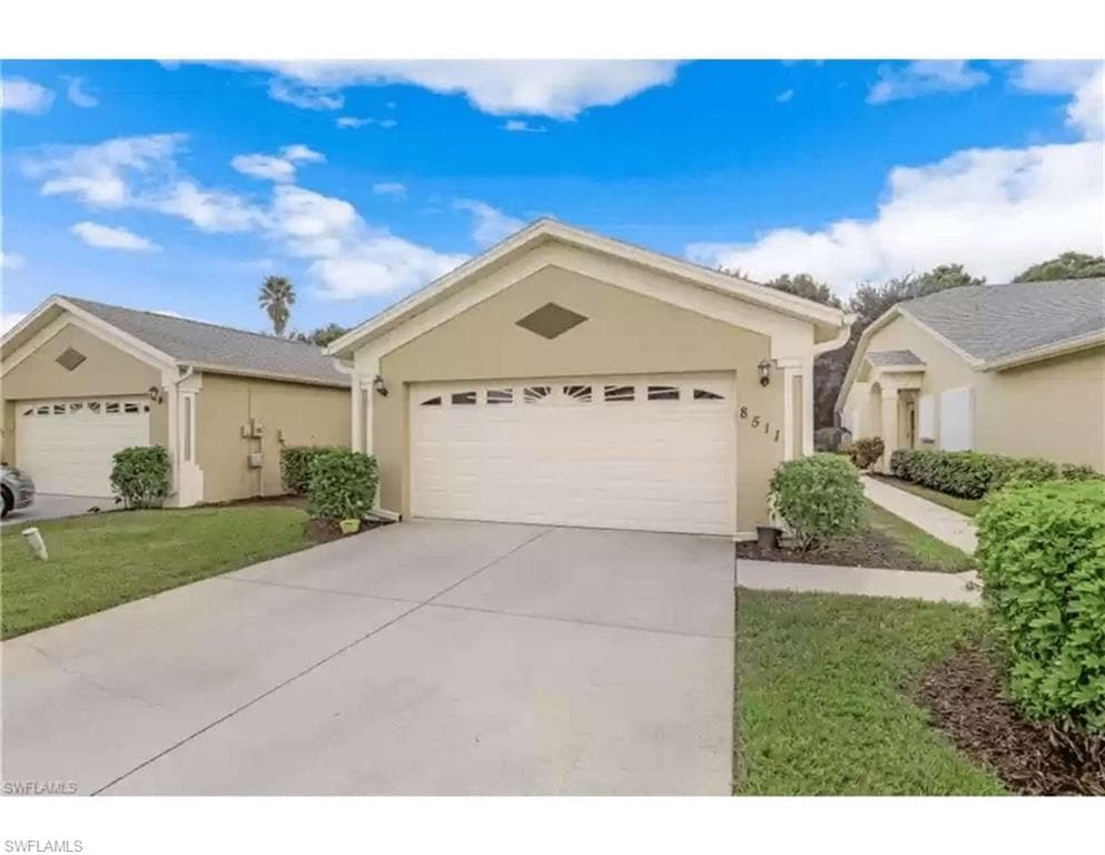 8511 Ibis Cove CIR M-667 NAPLES, FL 34119