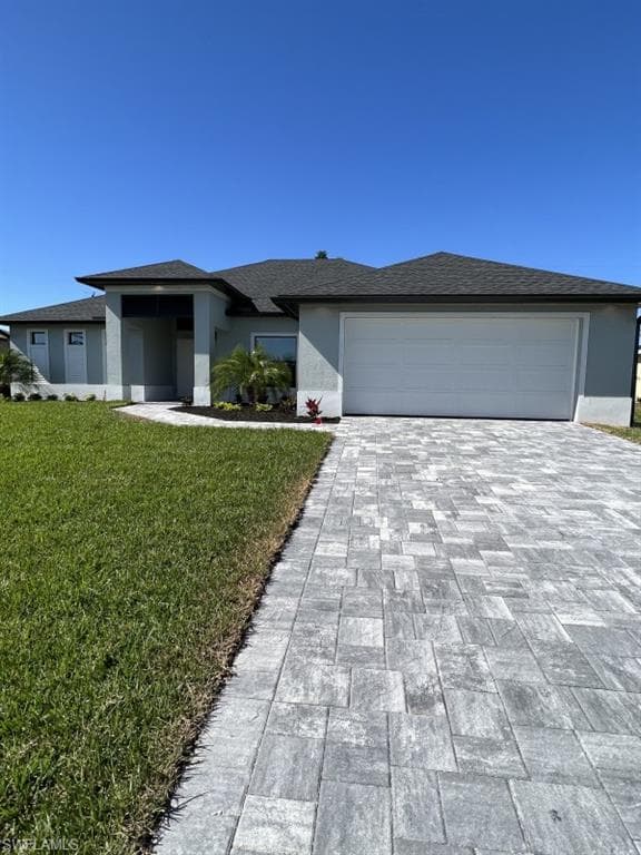 1211 SW 2nd ST CAPE CORAL, FL 33991