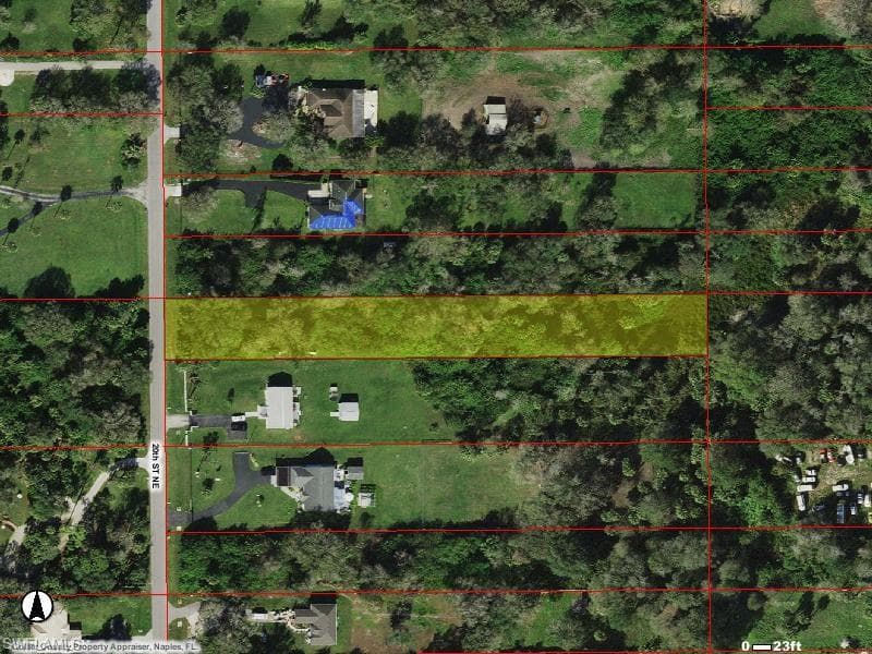 220 20th ST NE NAPLES, FL 34120