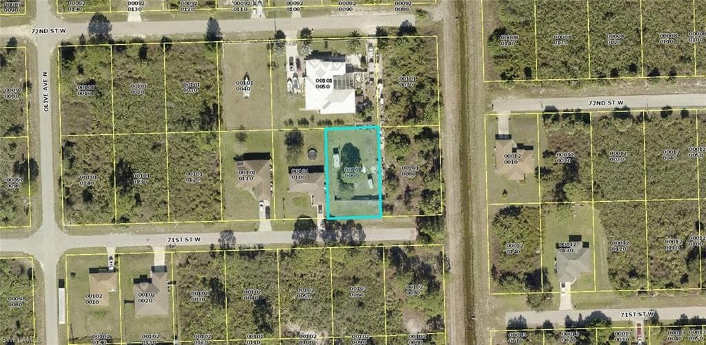 3102 71st ST W LEHIGH ACRES, FL 33971