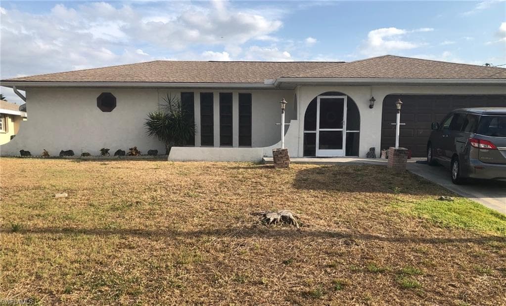 1124 SE 31st ST CAPE CORAL, FL 33904