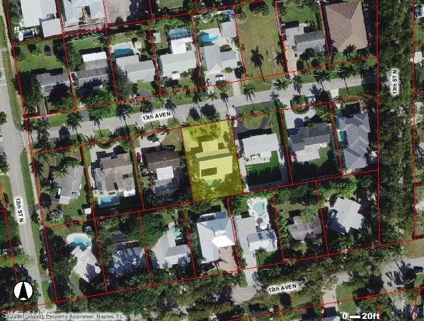 1248 13th AVE N NAPLES, FL 34102