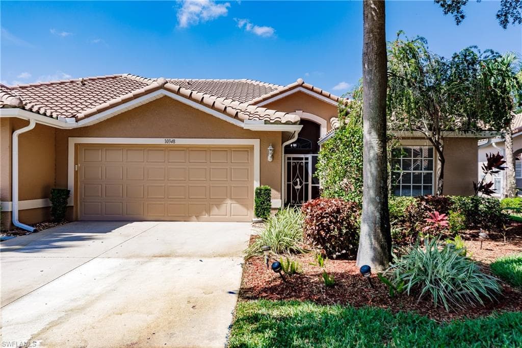 10348 White Palm WAY FORT MYERS, FL 33966