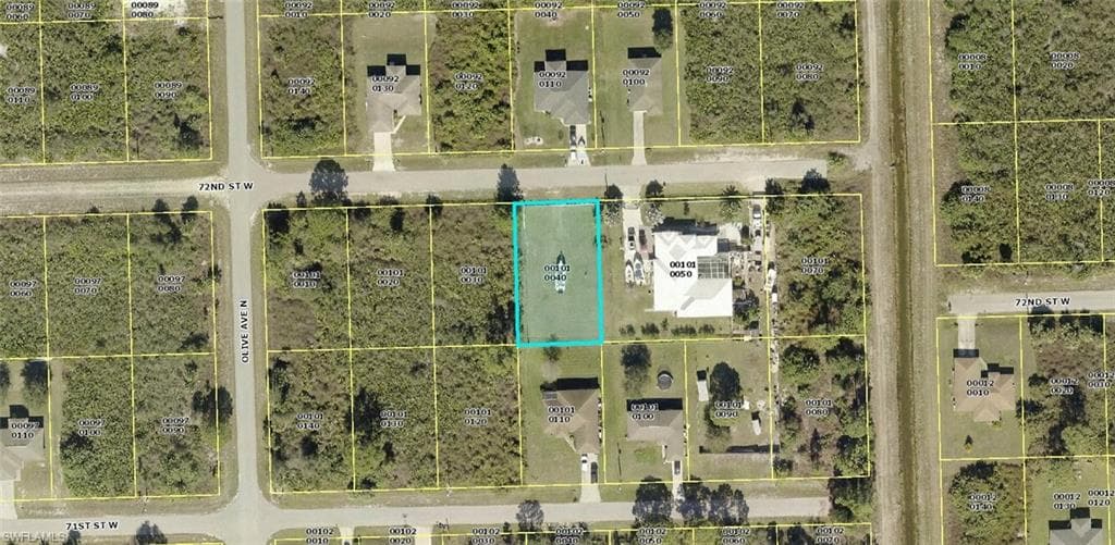 3107 72nd ST W LEHIGH ACRES, FL 33971
