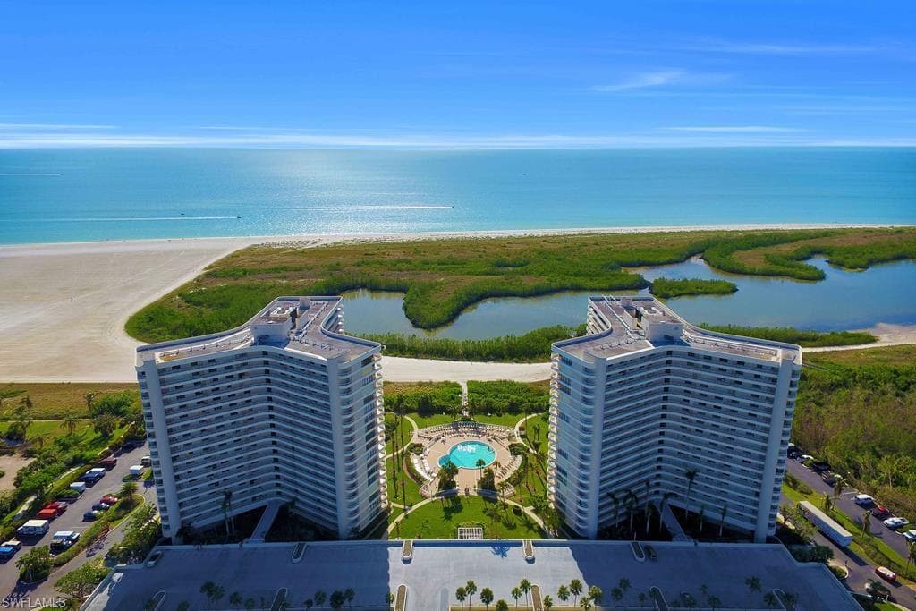 440 Seaview CT 1505 MARCO ISLAND, FL 34145
