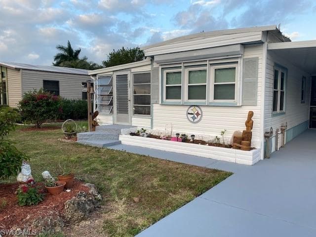 137 Rookery RD NAPLES, FL 34114