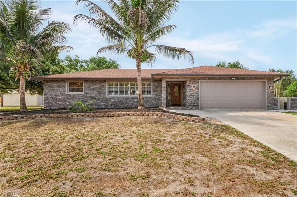 6410 Briarcliff RD FORT MYERS, FL 33912