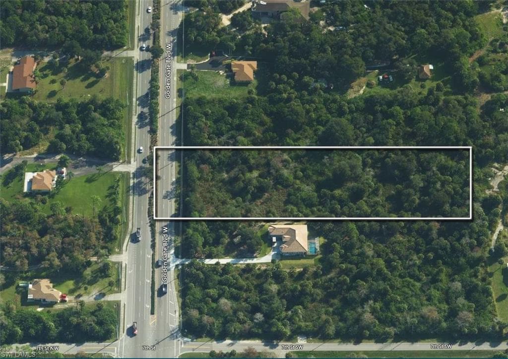 700 Golden Gate BLVD W NAPLES, FL 34117
