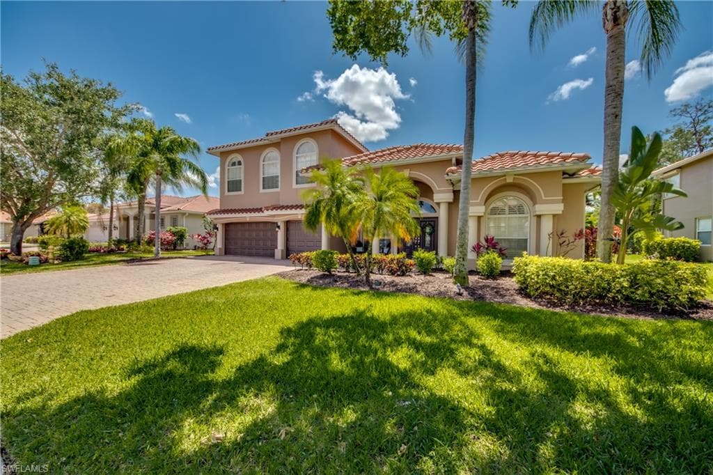 12436 Green Stone CT FORT MYERS, FL 33913