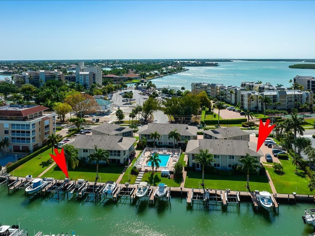 920 Collier CT A3 MARCO ISLAND, FL 34145