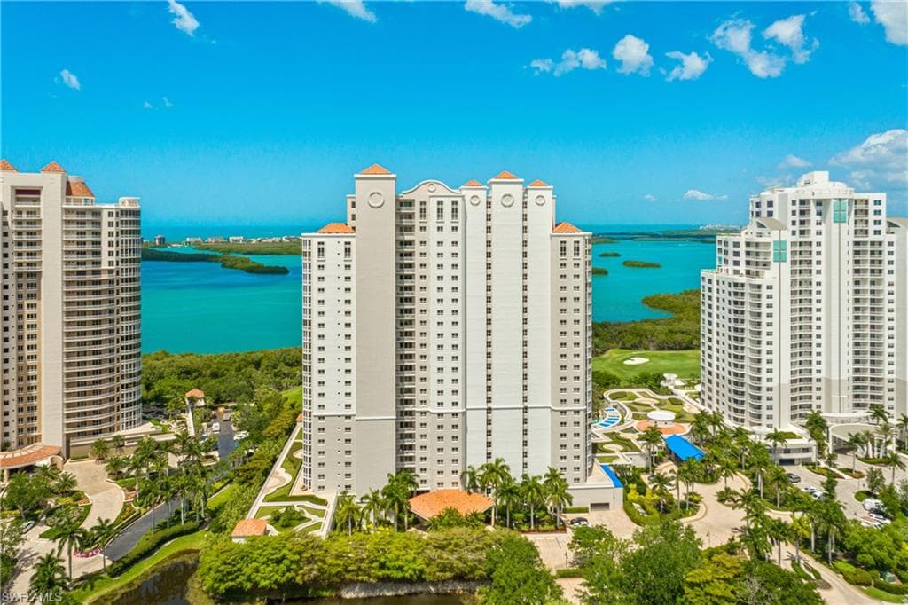 4951 Bonita Bay BLVD 1001