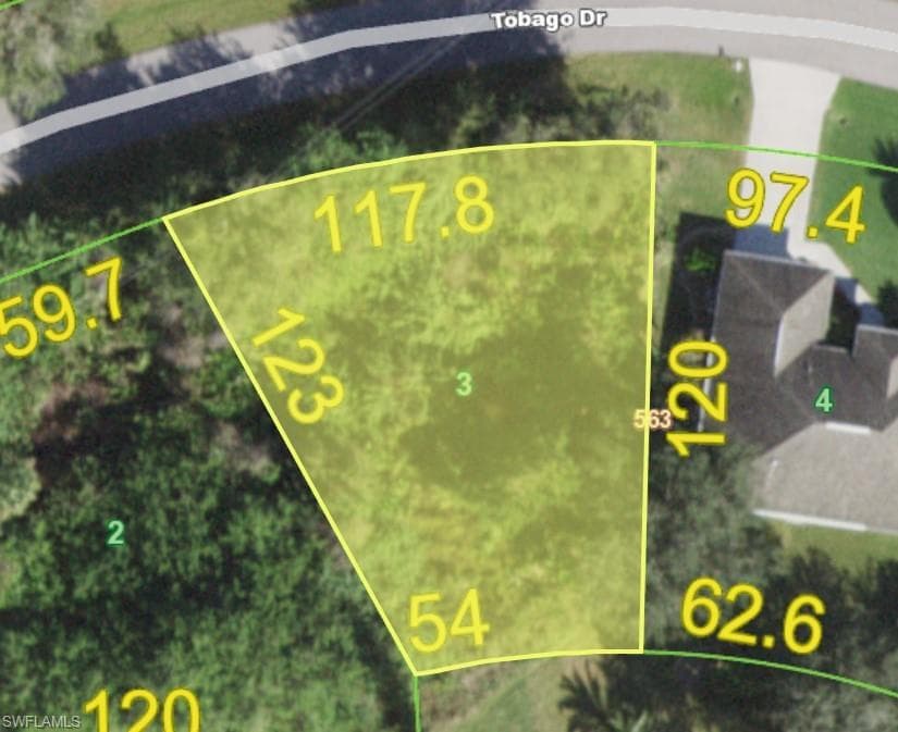 26333 Tobago DR PUNTA GORDA, FL 33983